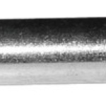 Perno Ø 20 mm lunghezza 205 mm