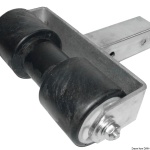 Rullo centrale grande 40 x 40 mm