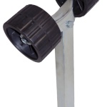 Rullo basculante oscillante laterale 40 mm