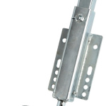 Supporto registrabile telescopico - immagine 2