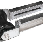 Rullo centrale piccolo 60 mm