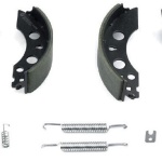 Kit freni carrello OEM 1213890