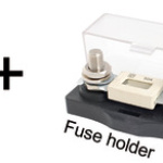 Kit elica di prua Lewmar 2 kW - tunnel 0,75 m - immagine 3