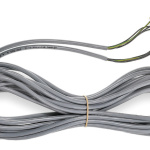 Cavo collegam. thruster-pannello controllo 10m