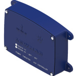 Elica di prua Lewmar Blue Generation 140TT 2,2 kW 12V - immagine 2