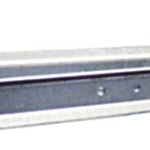 Fermo di prua regolabile 645 mm