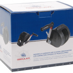 Arganello carenato max 540 kg - immagine 4