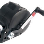 Arganello carenato max 540 kg