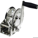 Arganello inox max 364 kg