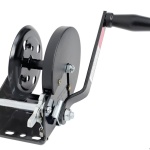 Argano a mano SPX max 630 kg