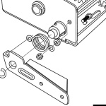 Argano a mano SPX max 1125 kg