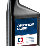 Olio per salpa ancore Anchor Lube