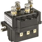 Invertitore bipolare 80 A - 12 V