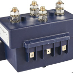 Invertitore bipolare 130 A - 12 V