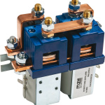 Control box 2000/3500 W - 24 V