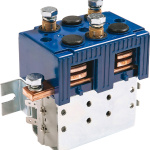 Invertitore bipolare 225A 12V