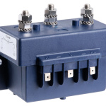 Control box 500 W - 12 V