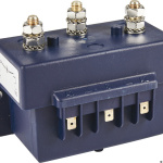 Control box 1000/1500 W - 12 V