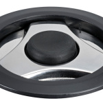 Tasto windlass a incasso