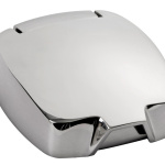 Tasto windlass SS inox