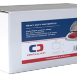 Tasto windlass SS inox - immagine 4