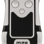 Pulsantiera universale con contametri