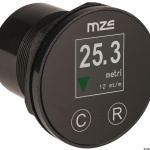 Contametri digitale da plancia