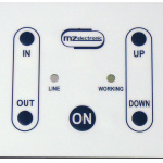 Radiocomando con centralina per passerelle - immagine 2