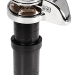 Verricello ITALWINCH Smart V 500W 12V - 6mm ISO basso