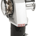 Verricello Italwinch Obi 1500 W - 24 V con campana - barbotin 10 mm