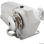 Verricello Italwinch Devon 1500 W - 12 V barbotin 10 mm
