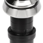 Verricello tonneggio Italwinch Nestor X 800W 24V