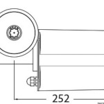 Verricello ITALWINCH Smart R3 1000W - immagine 4