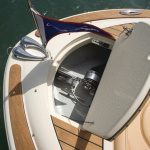 Verricello Pro-sport 5506mmkit - immagine 2