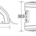 Lewmar Captive CRW 400 - immagine 2