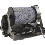 Lewmar Captive CRW 400