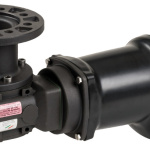 VX1 12v 500w IP67 RMU40 M/Gbox