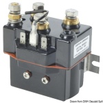 Teleruttore Lewmar 700 W a 2 fili per Pro-Series, V-700, Horizon - immagine 4