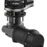 VX1 basso 12V 500W 8mm