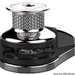 VX2+ alto 12V 1000W 8mm