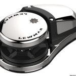 VX3 basso 24V 1500W 8mm