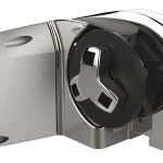 HX1L 12V 800W 8mm senza campana