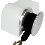 Verricello per tender Achill 500 W - 24 V