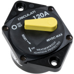 Termointerruttore da incasso 70 A