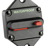 Termointerruttore da incasso 80 A