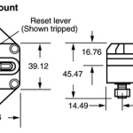 Guarnizione in gomma per 02.750.XX - immagine 5