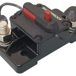 Interruttore termico stagno 70 A