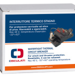 Interruttore termico stagno 250 A - immagine 3