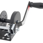 Argano a mano SPX max 350 kg