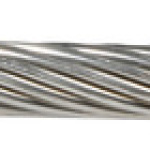 Cavo inox 19 fili 10 mm